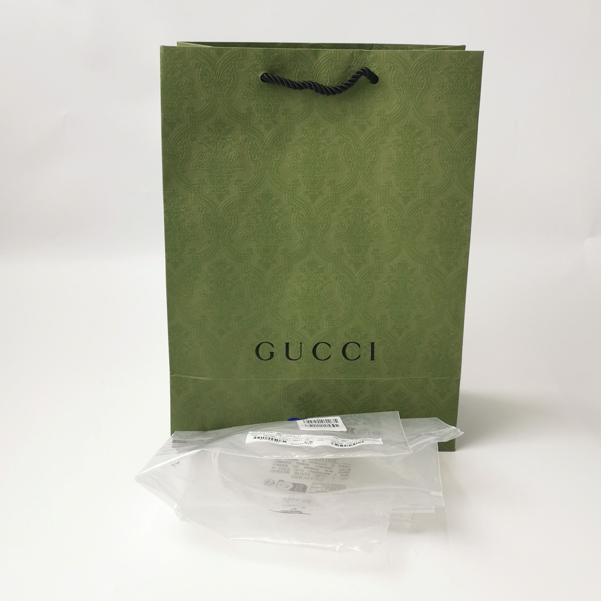 Gucci Gucci Pop Art Graphic Hoodie US XS Size US XS / EU 42 / 0 - 5 Thumbnail