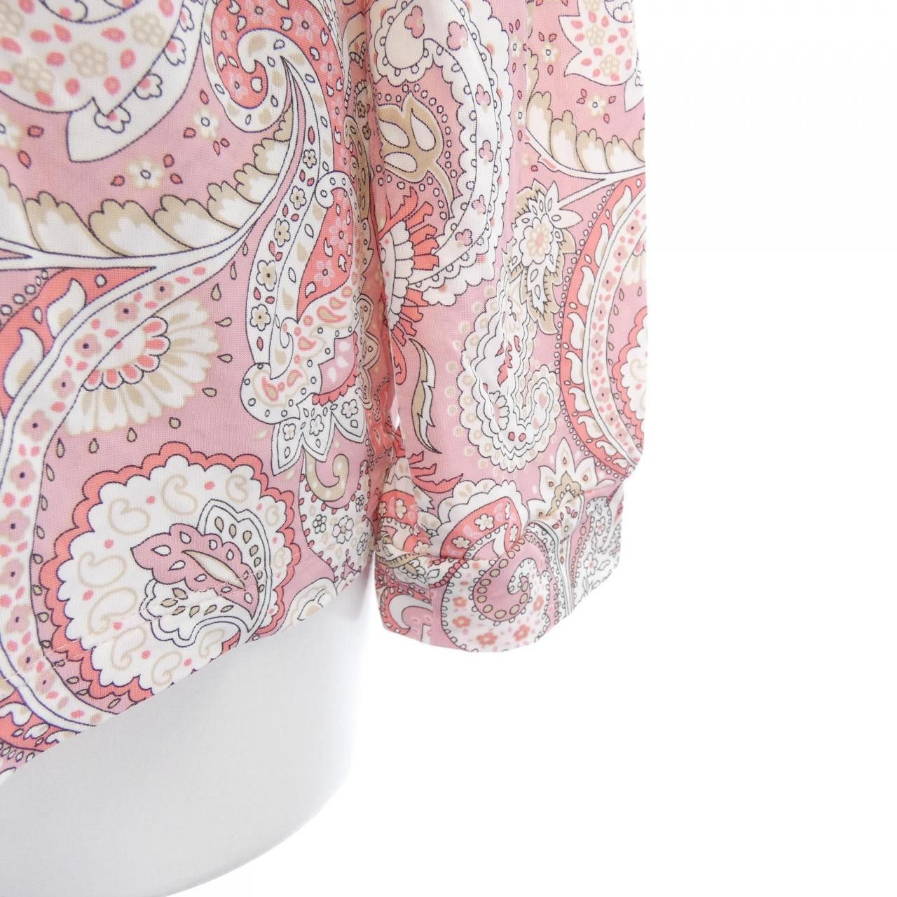 Other Other Rochas Top Textile Tops DUTY FREE for USA Size ONE SIZE - 6 Thumbnail