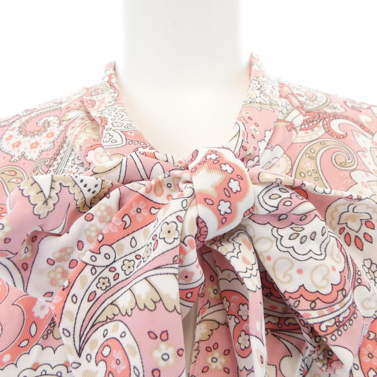 Other Other Rochas Top Textile Tops DUTY FREE for USA Size ONE SIZE - 5 Thumbnail