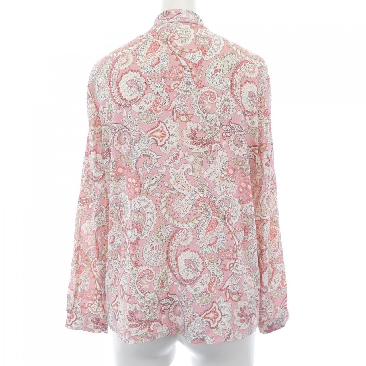 Other Other Rochas Top Textile Tops DUTY FREE for USA Size ONE SIZE - 2 Thumbnail