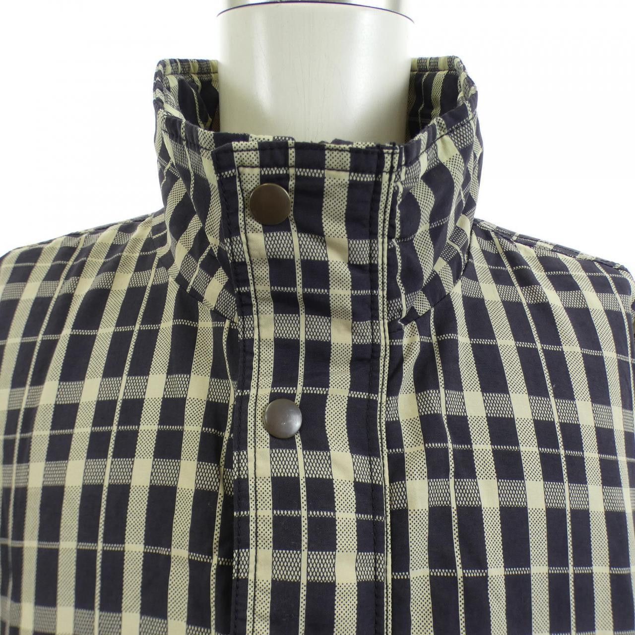 Supreme Supreme Supreme Nylon Plaid Pullover Jacket Textile Outerwear NylonPlaidPullover DUTY FREE for USA Size ONE SIZE - 5 Thumbnail