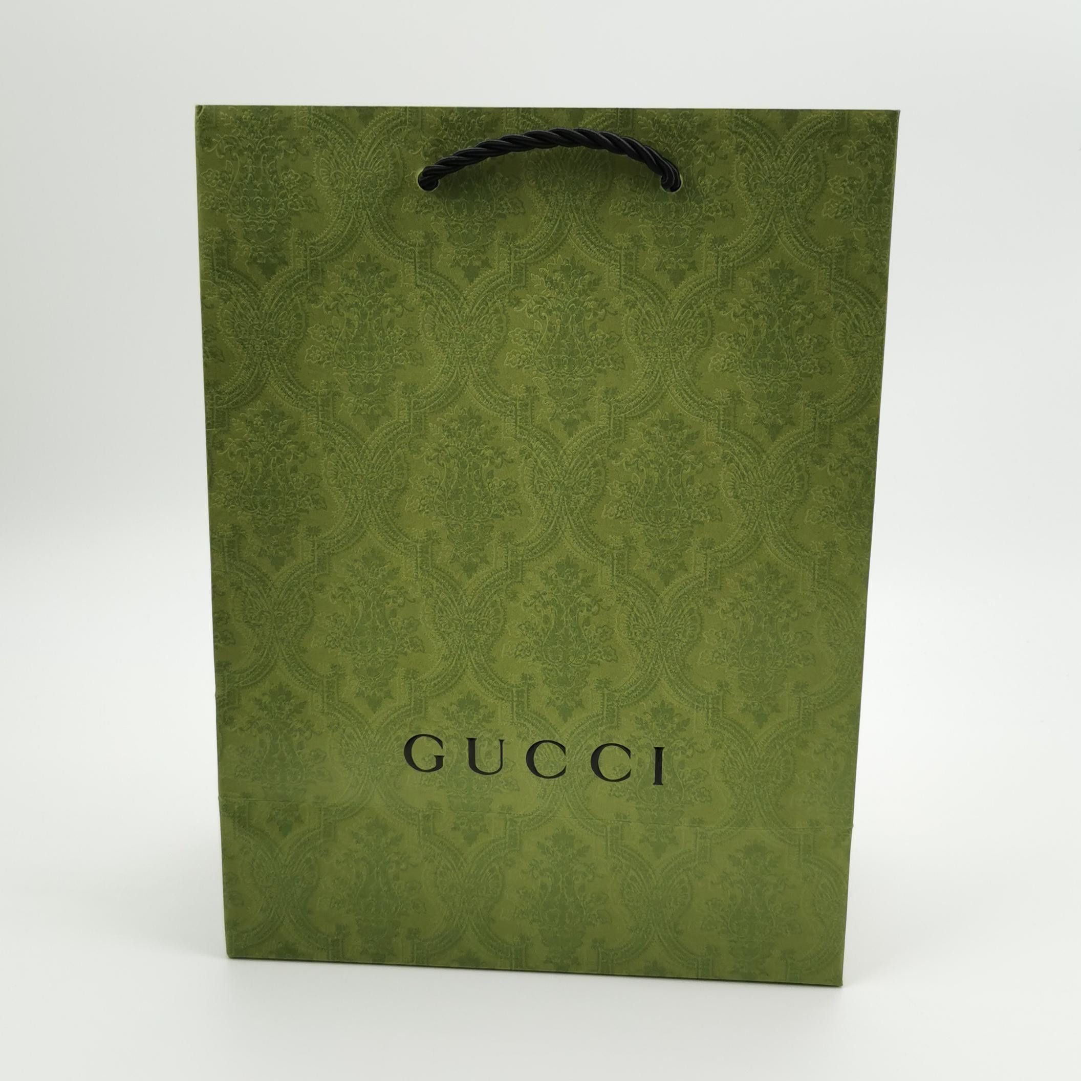 Gucci Gucci 1921 Logo Sweatshirt XL Size US XL / EU 56 / 4 - 5 Thumbnail