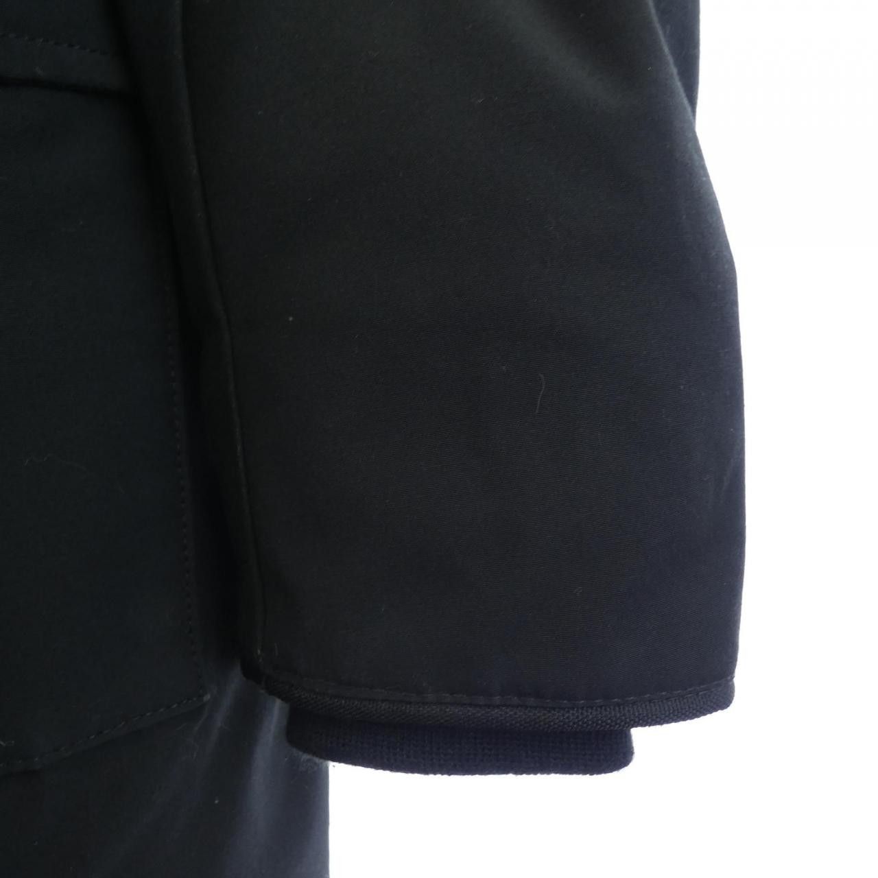 Canada Goose Canada Goose Canada Goose Bronte Down Coat Textile Outerwear 2603JL DUTY FREE for USA Size ONE SIZE - 6 Thumbnail