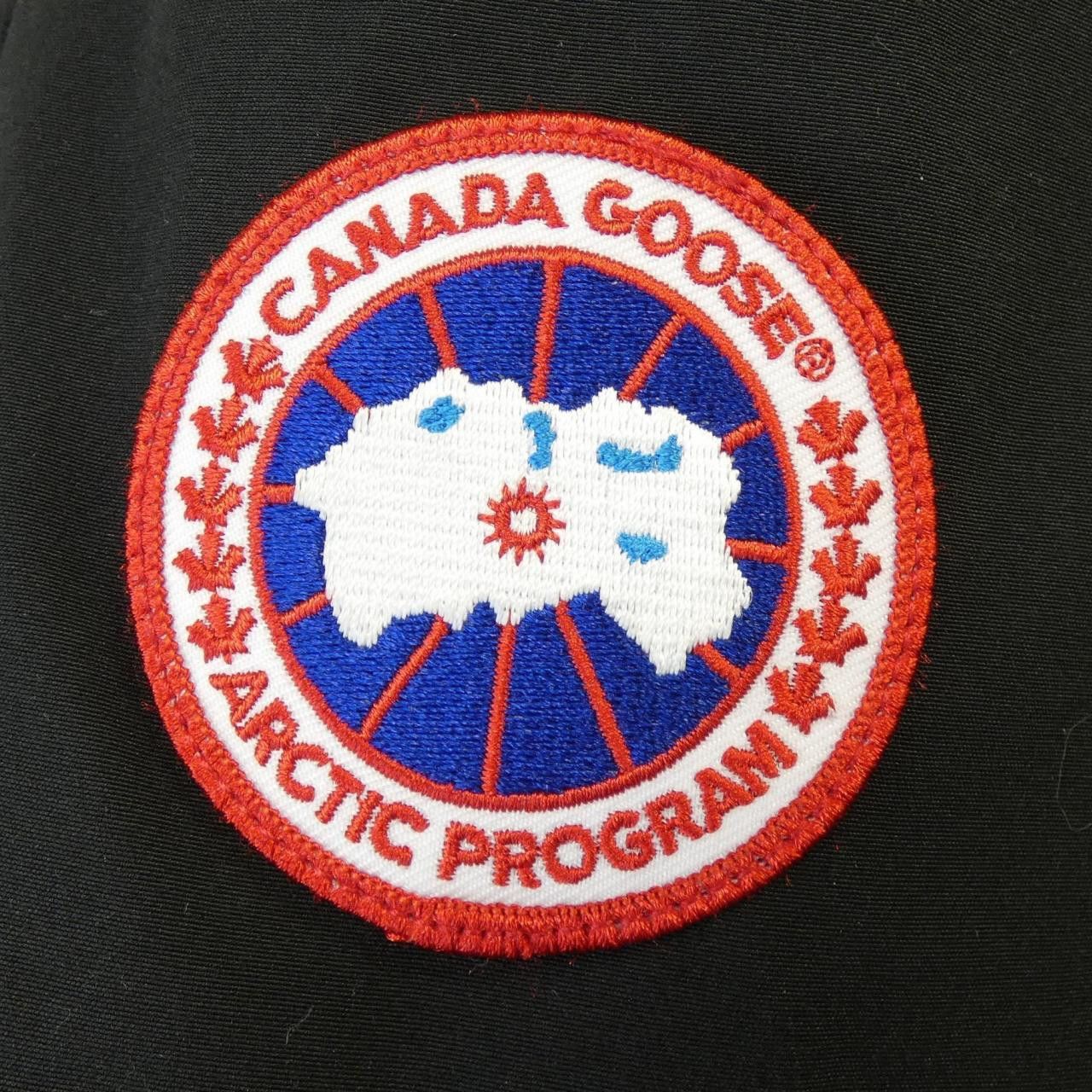 Canada Goose Canada Goose Canada Goose Bronte Down Coat Textile Outerwear 2603JL DUTY FREE for USA Size ONE SIZE - 7 Thumbnail