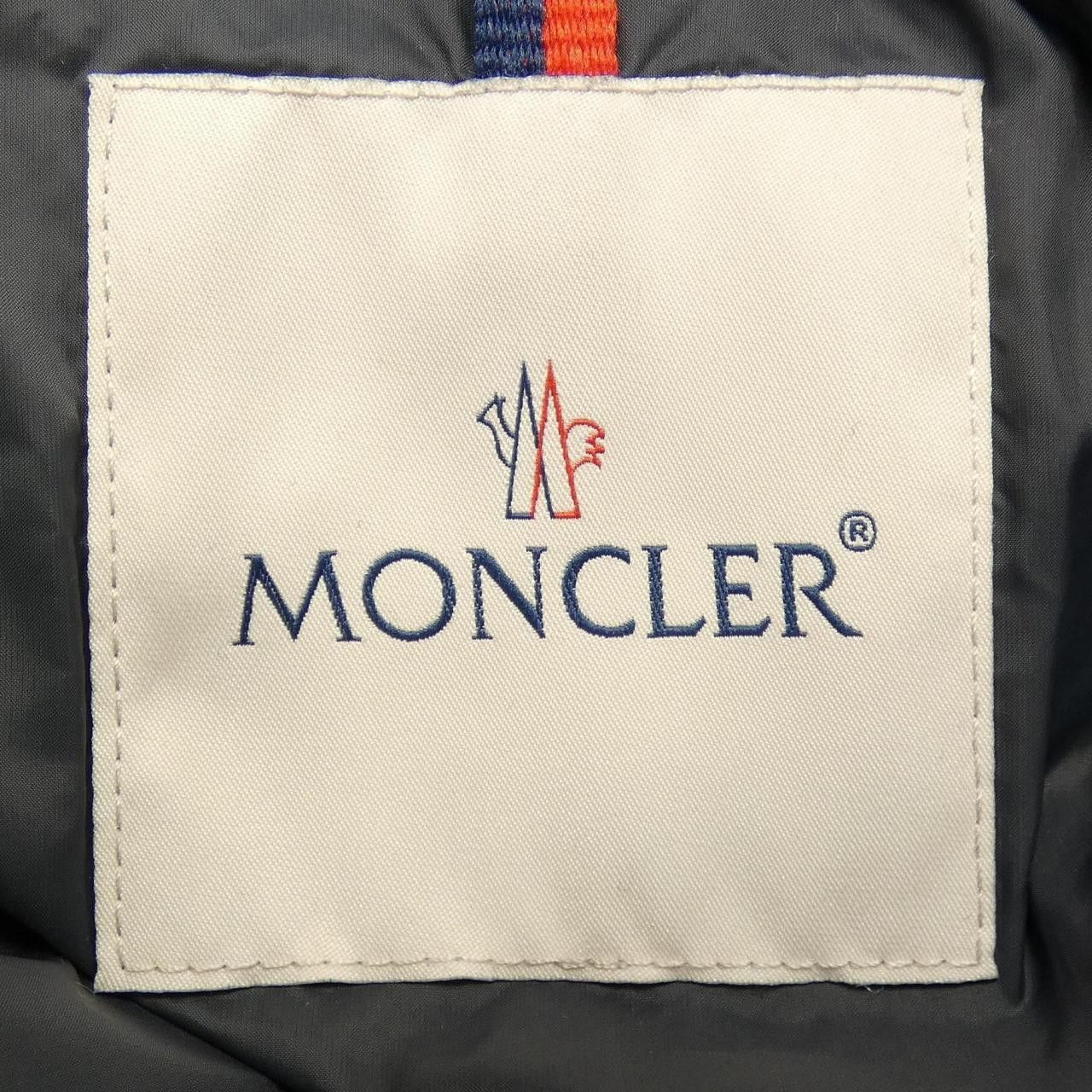 Moncler Moncler Moncler MONTGENEVRE Down Jacket Textile Outerwear MONTGENEVRE DUTY FREE for USA Size ONE SIZE - 5 Thumbnail
