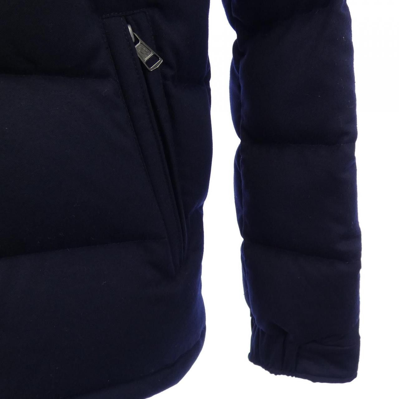 Moncler Moncler Moncler MONTGENEVRE Down Jacket Textile Outerwear MONTGENEVRE DUTY FREE for USA Size ONE SIZE - 7 Thumbnail