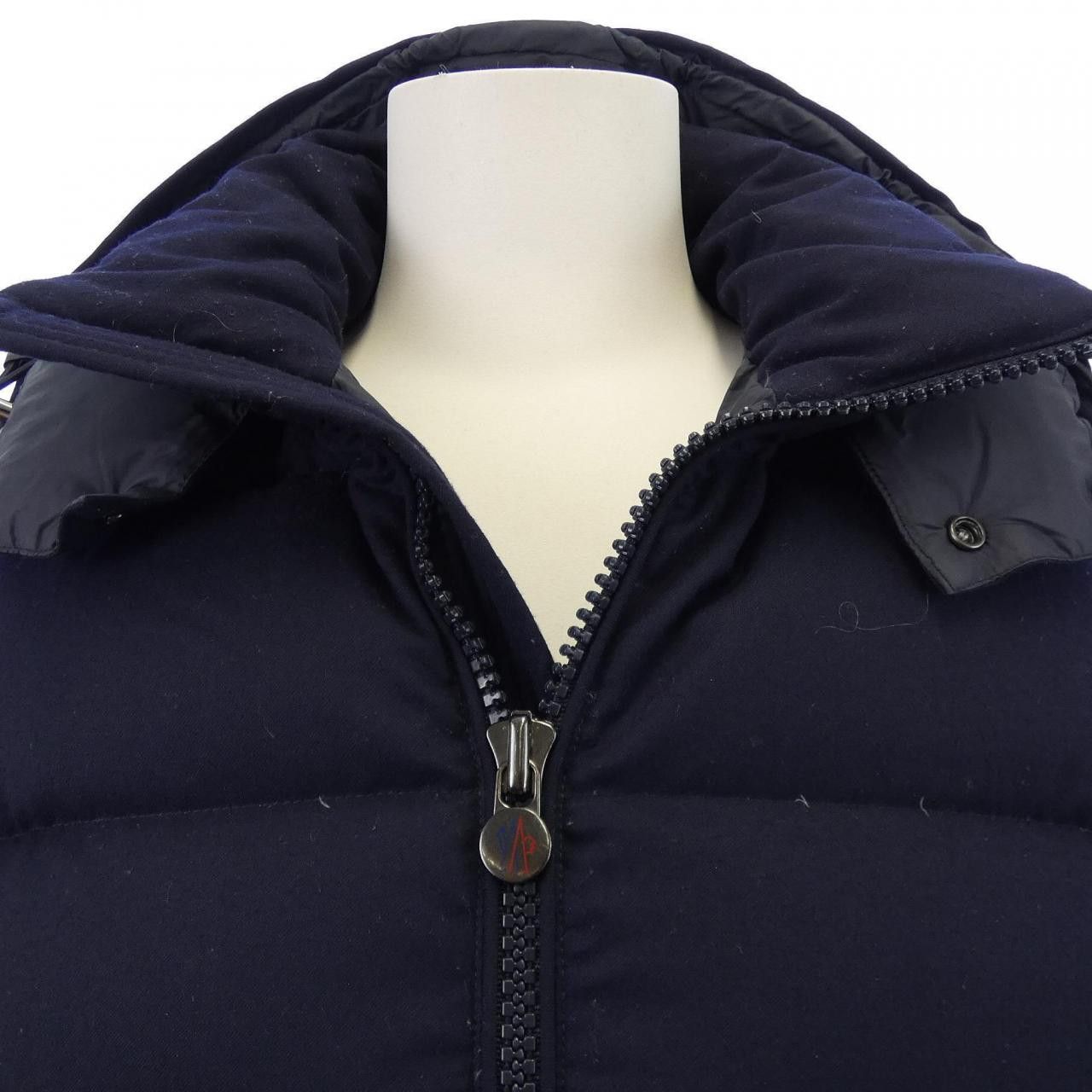 Moncler Moncler Moncler MONTGENEVRE Down Jacket Textile Outerwear MONTGENEVRE DUTY FREE for USA Size ONE SIZE - 6 Thumbnail