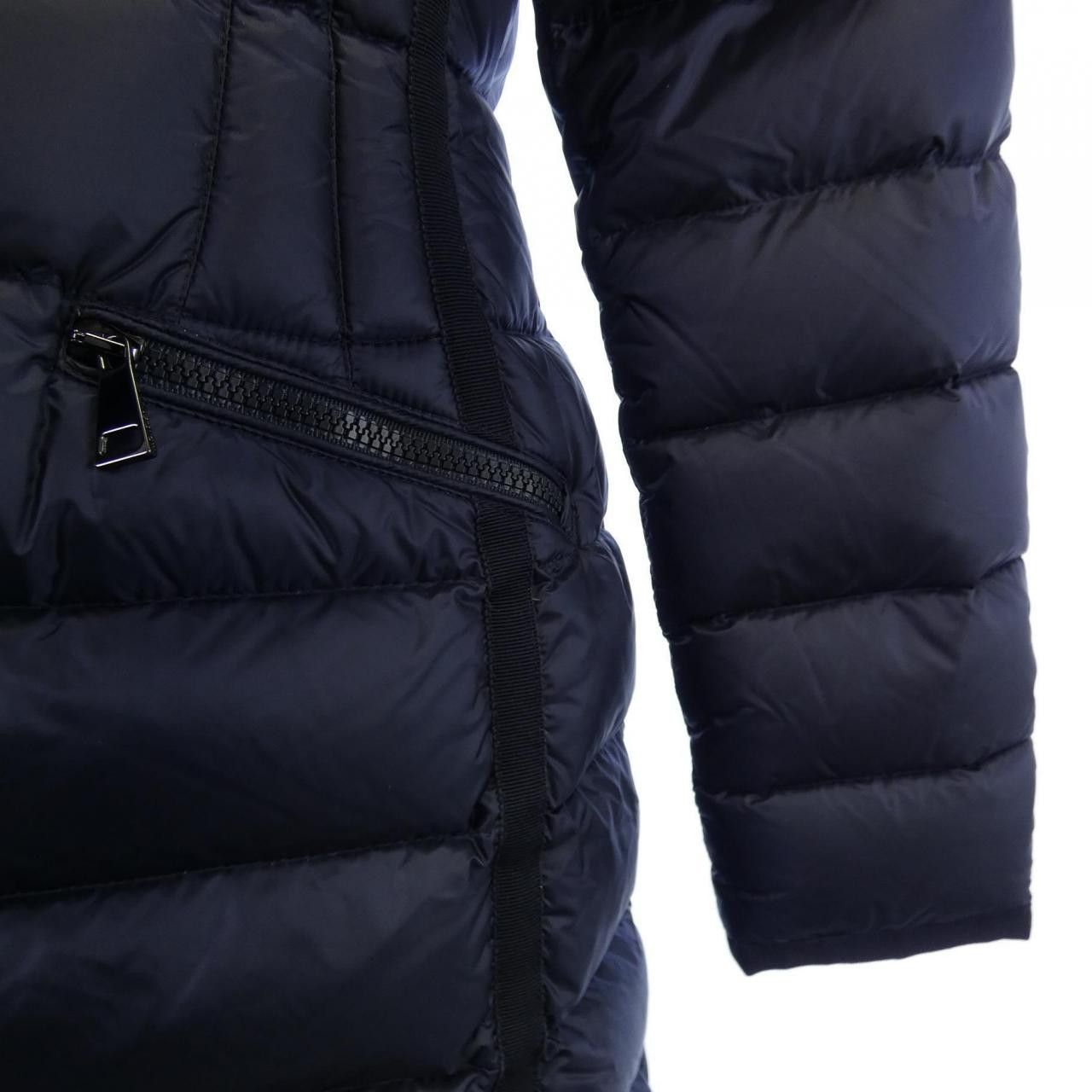 Moncler Moncler Moncler HERMINE Down Coat Textile Outerwear HERMINE DUTY FREE for USA Size ONE SIZE - 7 Thumbnail