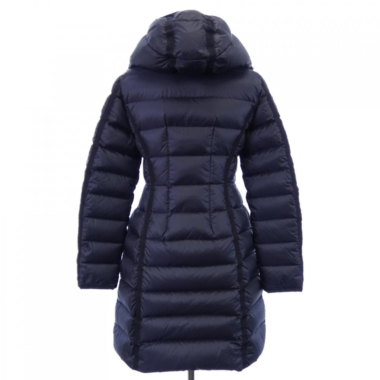 Moncler Moncler Moncler HERMINE Down Coat Textile Outerwear HERMINE DUTY FREE for USA Size ONE SIZE - 2 Thumbnail