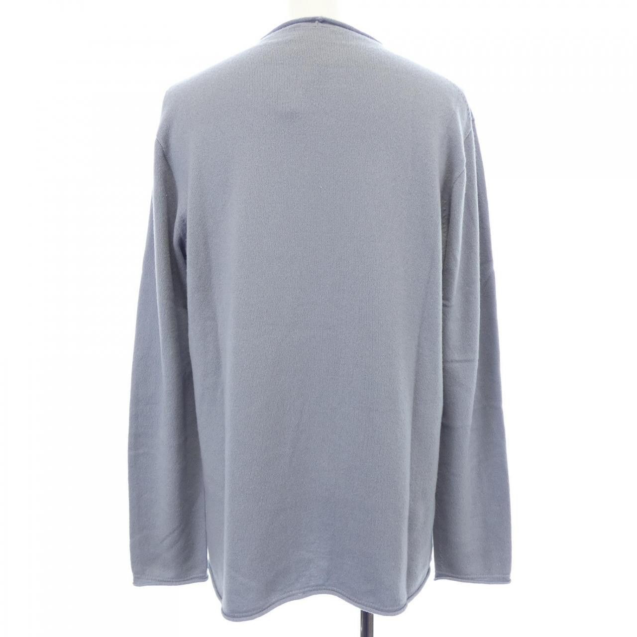 Giorgio Armani Giorgio Armani Giorgio Armani Cashmere Knit Textile Tops DUTY FREE for USA Size ONE SIZE - 2 Thumbnail