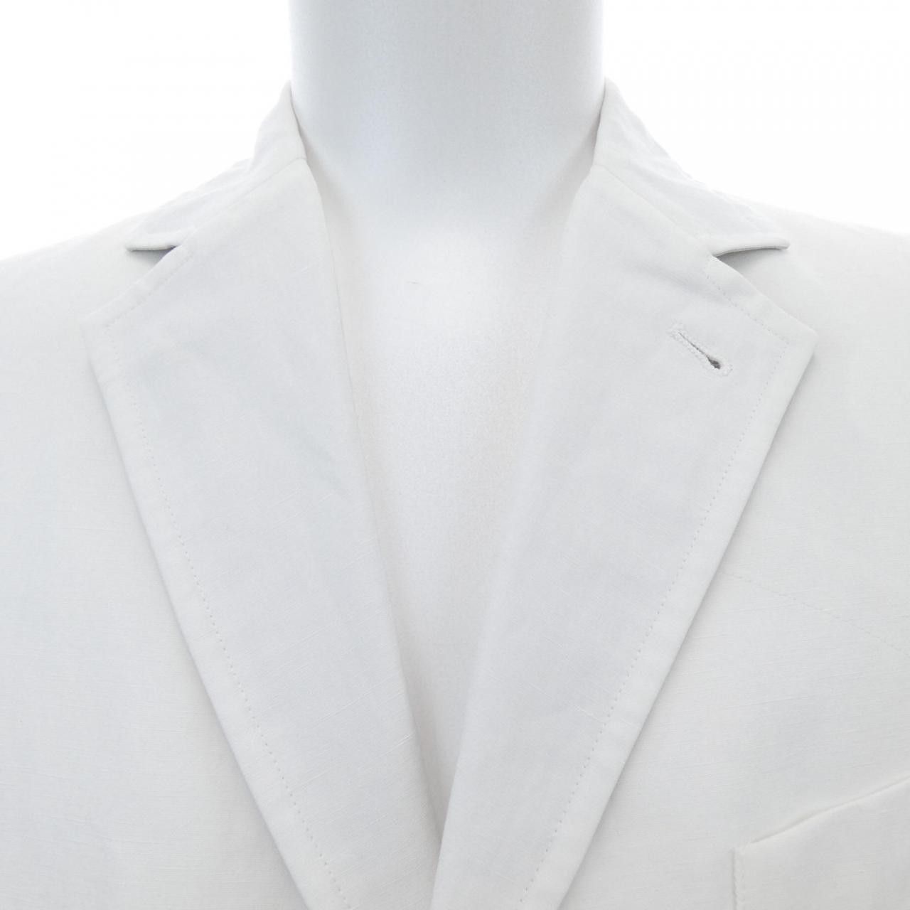 Hermes Hermes Hermes Jacket46 Others Outerwear DUTY FREE for USA Size ONE SIZE - 5 Thumbnail