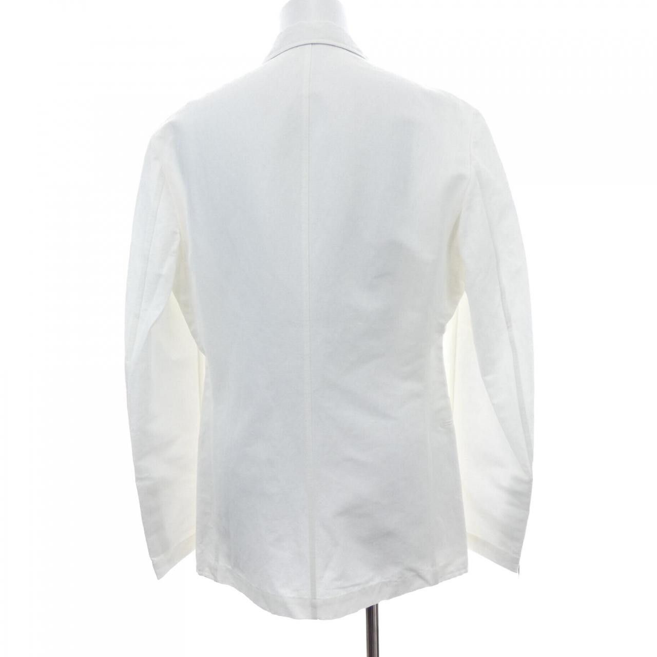 Hermes Hermes Hermes Jacket46 Others Outerwear DUTY FREE for USA Size ONE SIZE - 2 Thumbnail