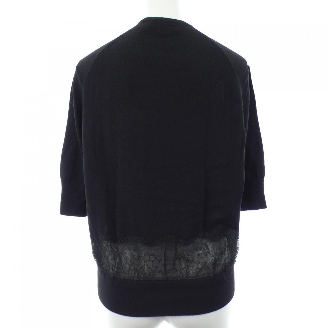 Other Other Drawer Knit Top Textile Tops 6518-299-0301 DUTY FREE for USA Size ONE SIZE - 2 Thumbnail