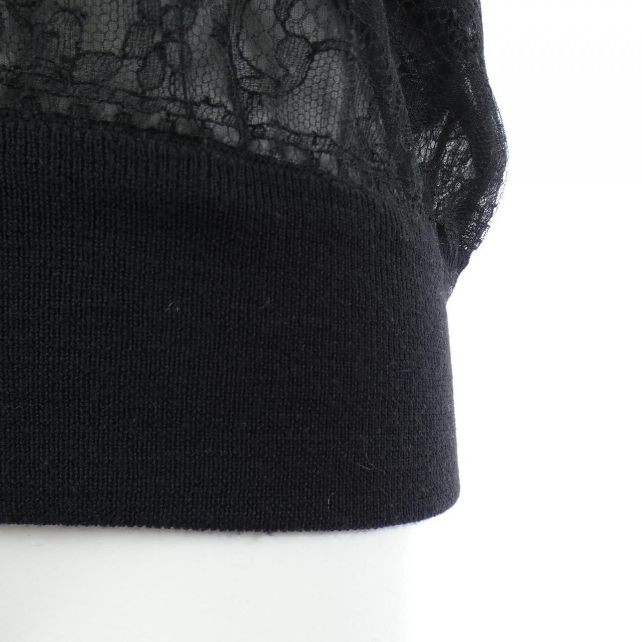 Other Other Drawer Knit Top Textile Tops 6518-299-0301 DUTY FREE for USA Size ONE SIZE - 7 Thumbnail