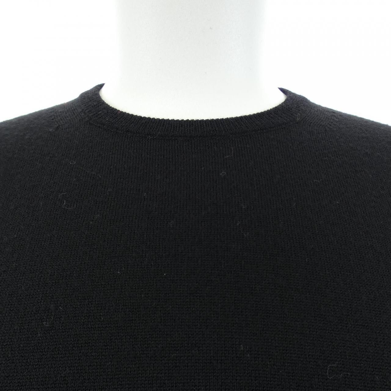 Other Other Drawer Knit Top Textile Tops 6518-299-0301 DUTY FREE for USA Size ONE SIZE - 5 Thumbnail