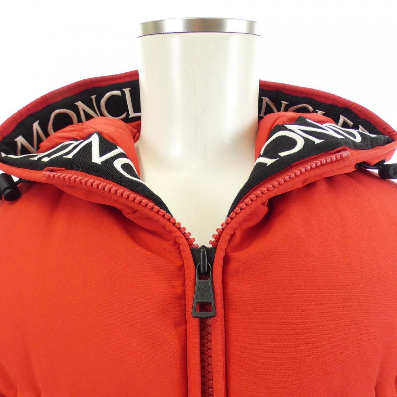 Moncler Moncler Moncler MONTCLAR down jacket Textile Outerwear MONTCLAR DUTY FREE for USA Size ONE SIZE - 6 Thumbnail