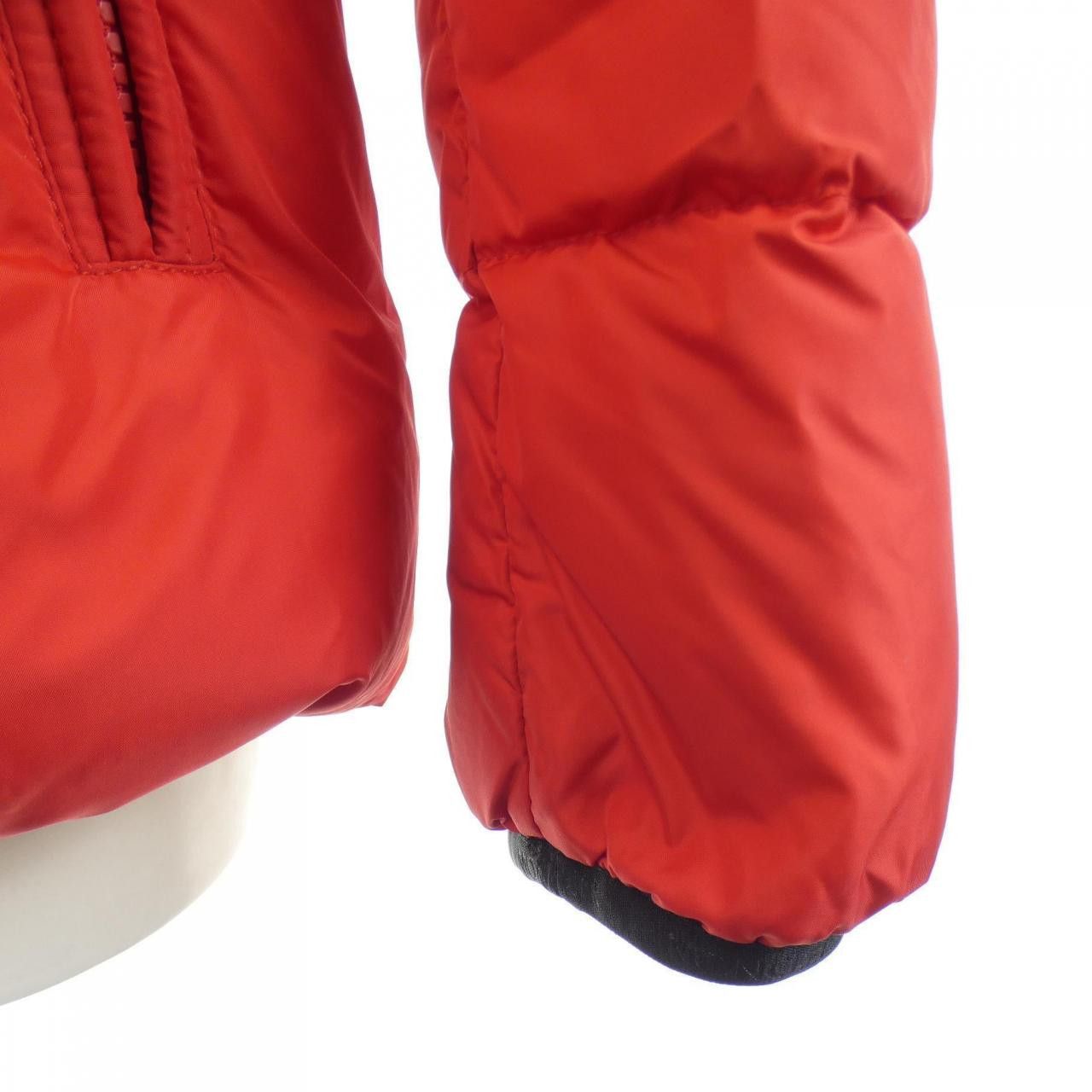 Moncler Moncler Moncler MONTCLAR down jacket Textile Outerwear MONTCLAR DUTY FREE for USA Size ONE SIZE - 7 Thumbnail