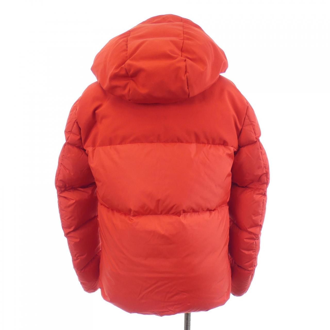 Moncler Moncler Moncler MONTCLAR down jacket Textile Outerwear MONTCLAR DUTY FREE for USA Size ONE SIZE - 2 Thumbnail