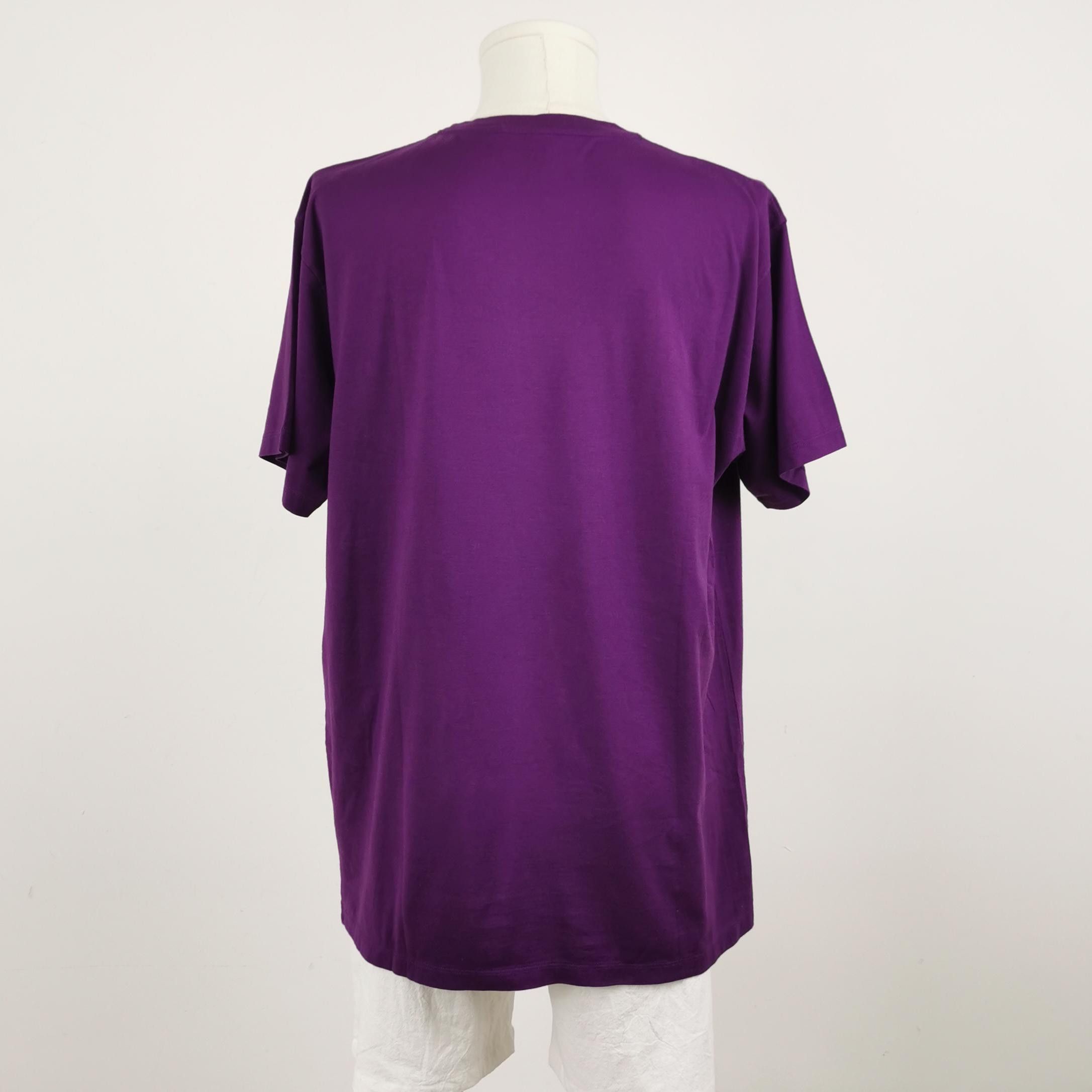 Gucci Gucci Blueberry Logo T-Shirt S Size US S / EU 44-46 / 1 - 3 Thumbnail