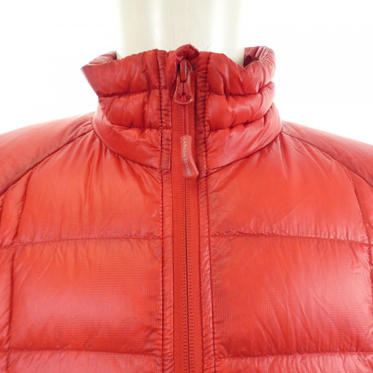 Canada Goose Canada Goose Canada Goose Hybridge Lite Down Jacket Textile Outerwear 2701M DUTY FREE for USA Size ONE SIZE - 5 Thumbnail