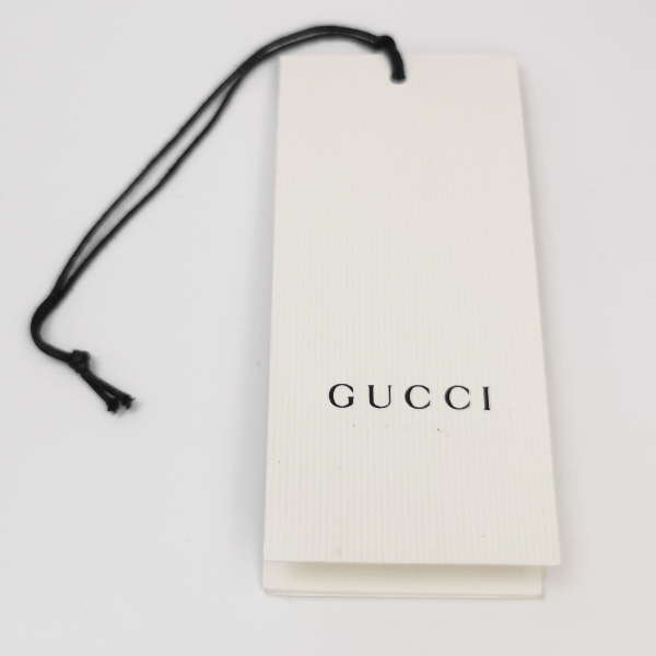 Gucci Gucci Colorblock Striped Logo Sweatshirt Size M Size US M / EU 48-50 / 2 - 5 Thumbnail