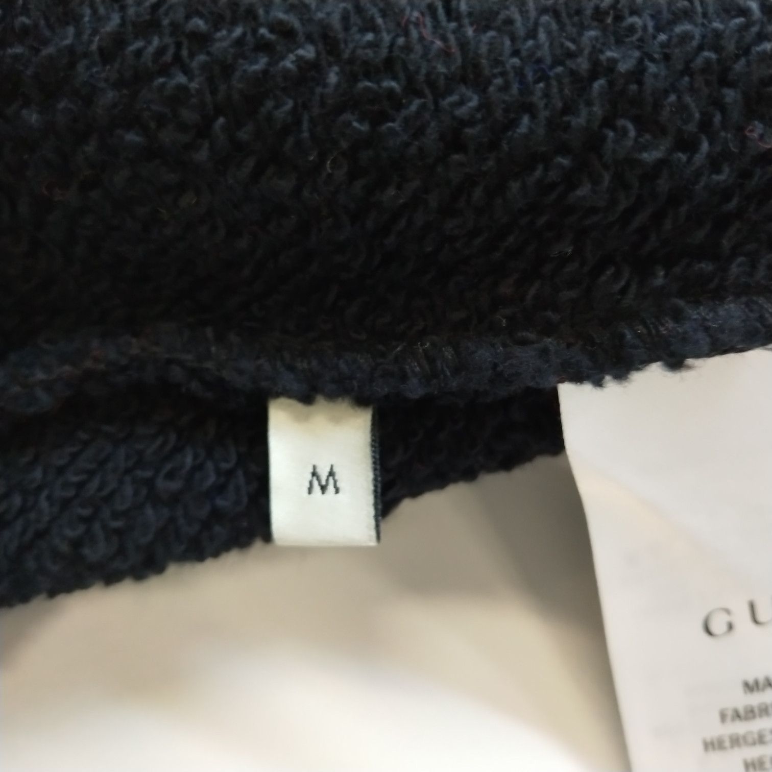 Gucci Gucci Colorblock Striped Logo Sweatshirt Size M Size US M / EU 48-50 / 2 - 7 Thumbnail