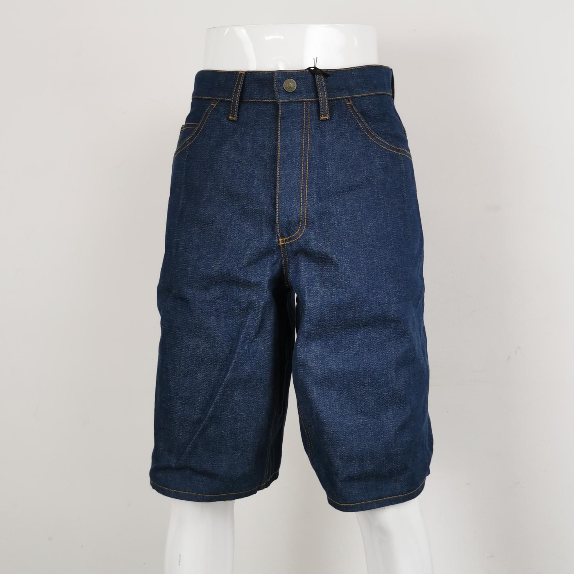 Gucci Gucci Reversible GG Bear Print Shorts Size 30 Size US 30 / EU 46 - 4 Thumbnail