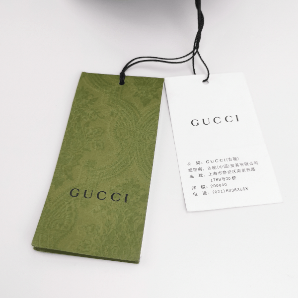 Gucci Gucci Reversible GG Bear Print Shorts Size 30 Size US 30 / EU 46 - 8 Thumbnail