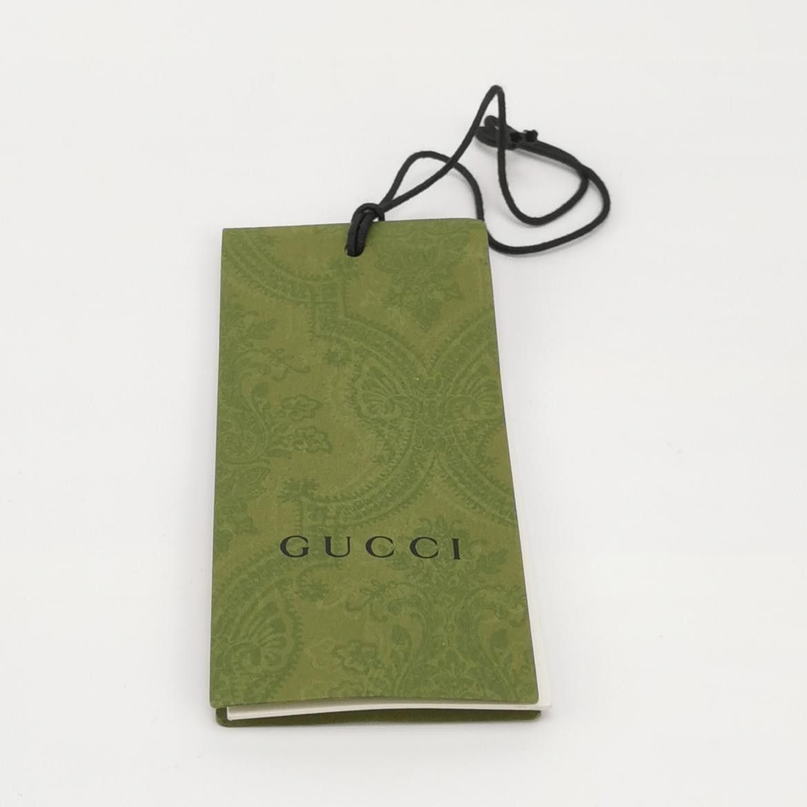 Gucci Gucci Satin Interlocking G Bomber Jacket US S Size US S / EU 44-46 / 1 - 5 Thumbnail