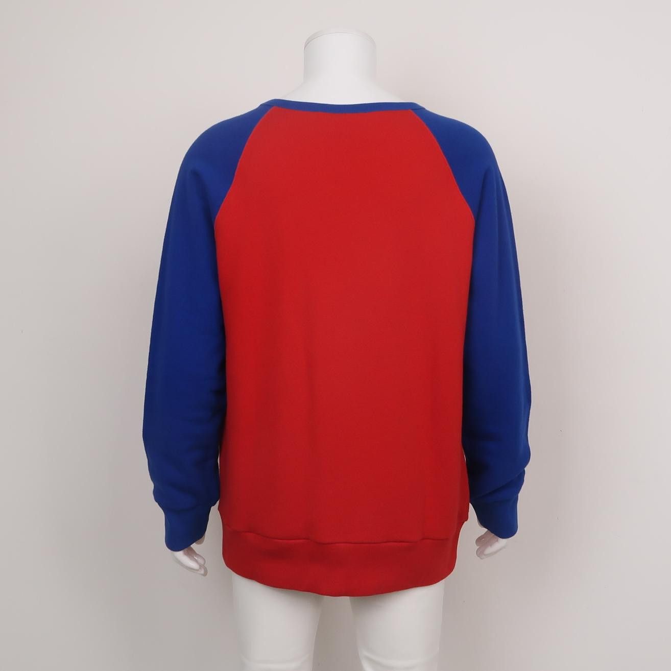 Gucci Gucci Interlocking G Logo Sweatshirt XL Size US XL / EU 56 / 4 - 2 Thumbnail