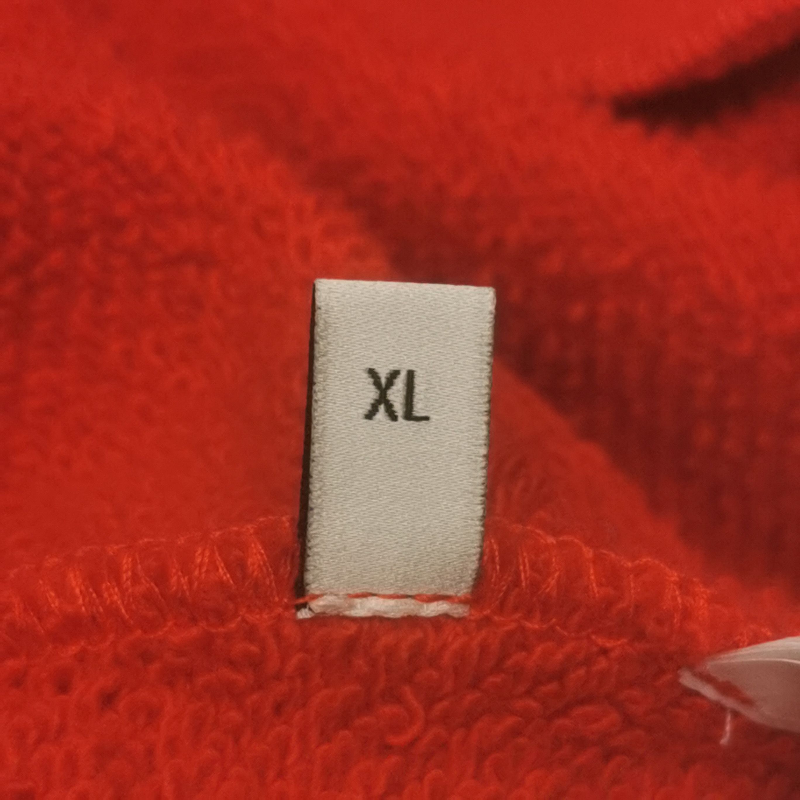 Gucci Gucci Interlocking G Logo Sweatshirt XL Size US XL / EU 56 / 4 - 7 Thumbnail