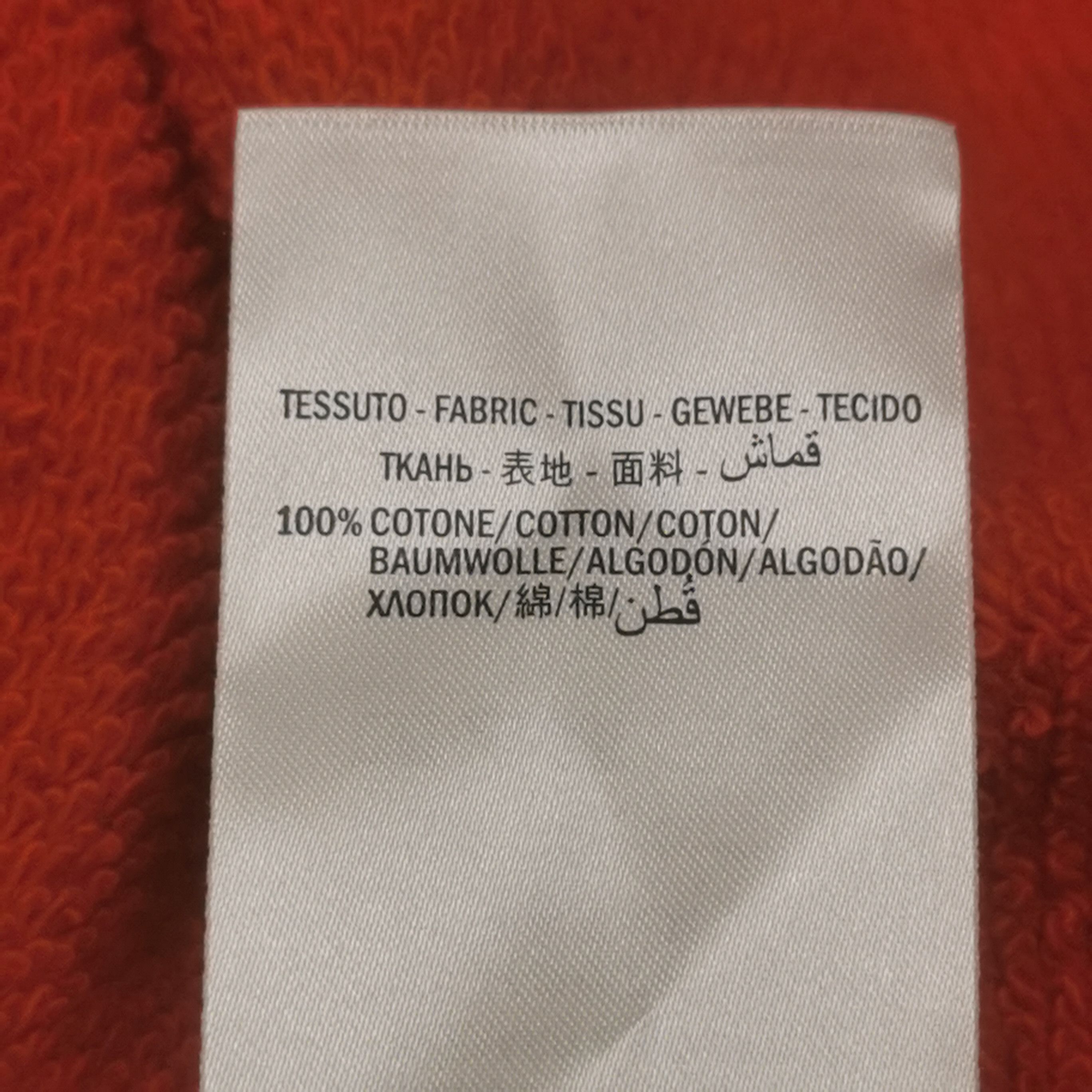 Gucci Gucci Interlocking G Logo Sweatshirt XL Size US XL / EU 56 / 4 - 9 Thumbnail