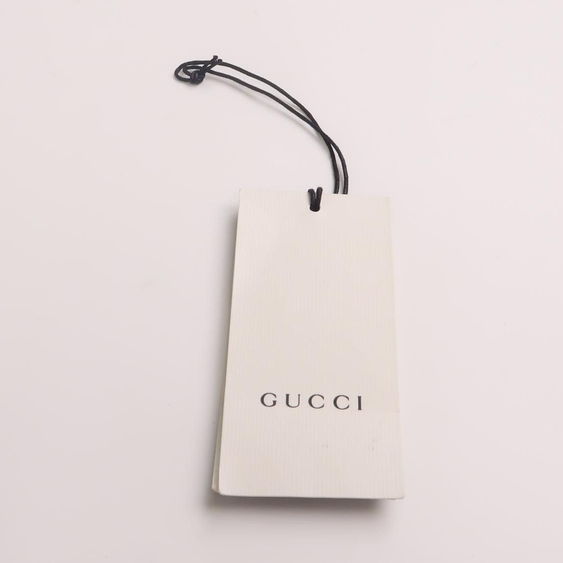 Gucci Gucci Interlocking G Logo Sweatshirt XL Size US XL / EU 56 / 4 - 5 Thumbnail