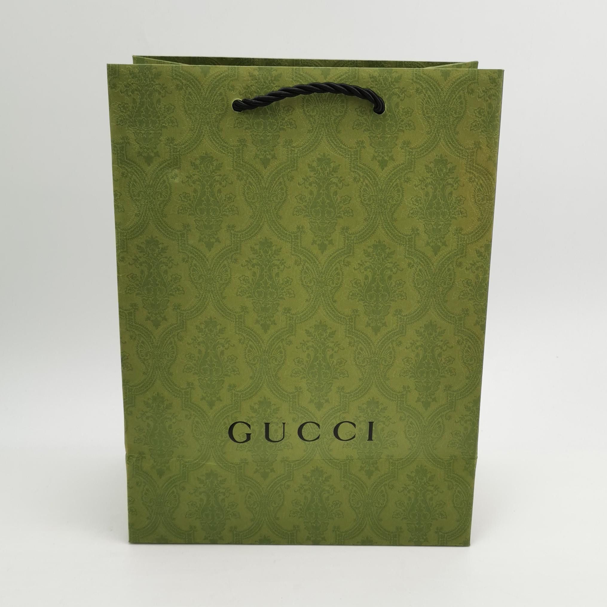 Gucci Gucci Monogram GG Knit Cardigan Size M Size US M / EU 48-50 / 2 - 5 Thumbnail