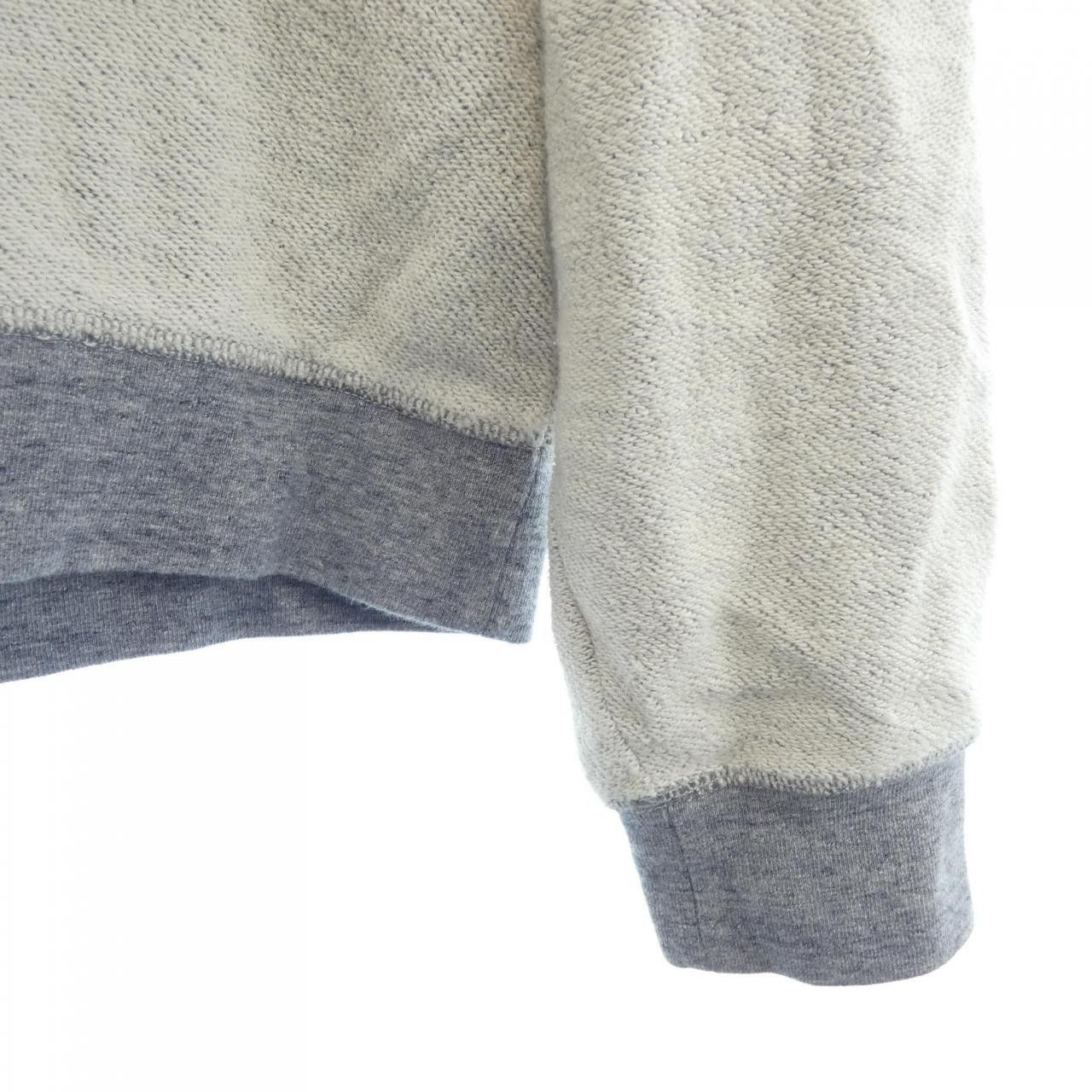 Dsquared2 Dsquared2 Dsquared2 Hoodie Textile Sweatshirts & Hoodies DUTY FREE for USA Size ONE SIZE - 6 Thumbnail