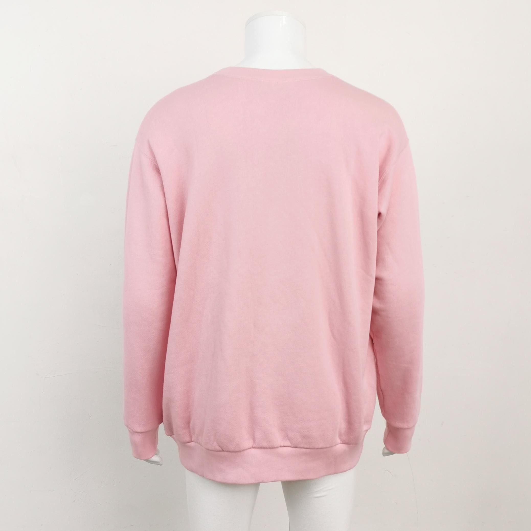 Gucci Gucci Banana Character Sweatshirt L Size US L / EU 52-54 / 3 - 2 Thumbnail