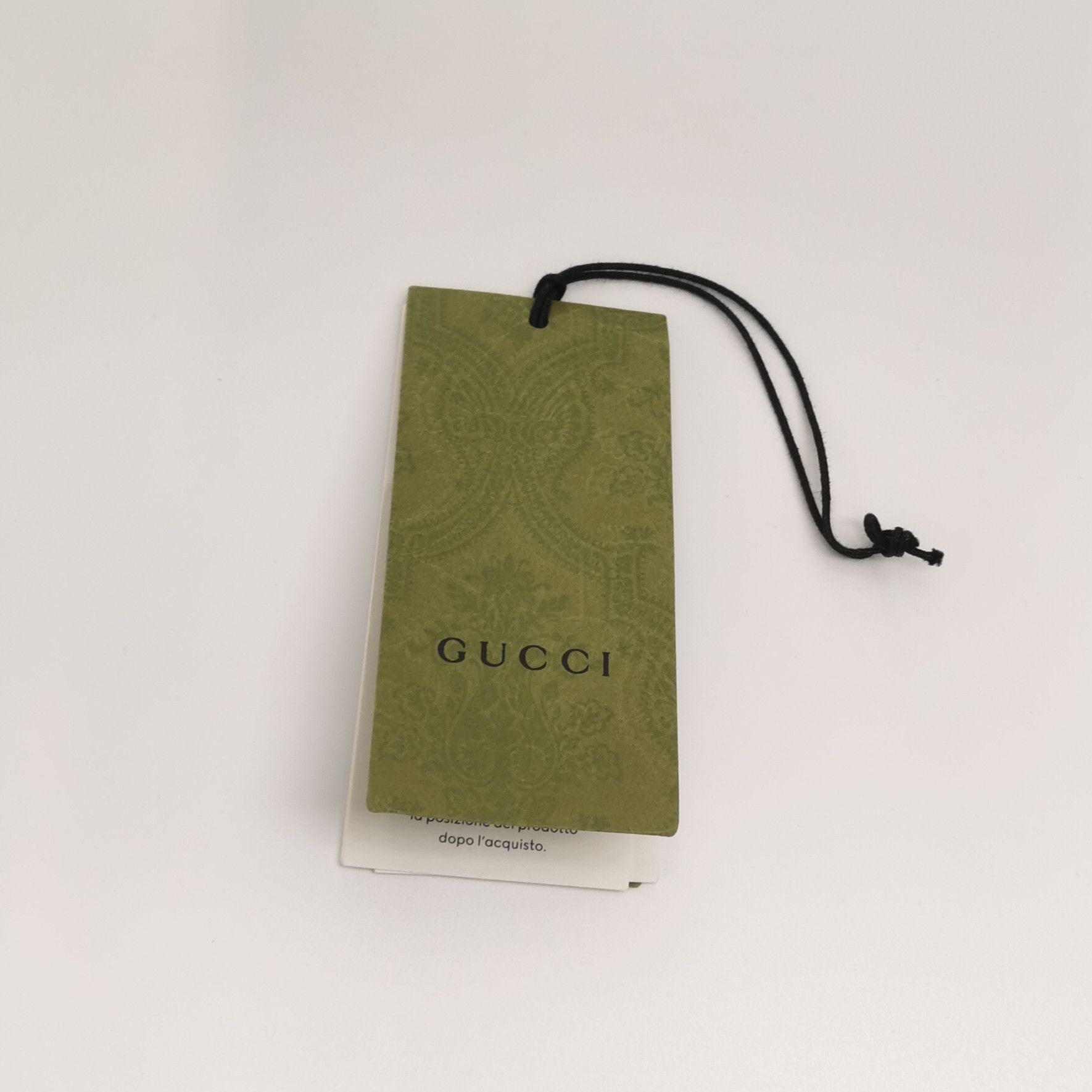 Gucci Gucci Banana Character Sweatshirt L Size US L / EU 52-54 / 3 - 4 Thumbnail