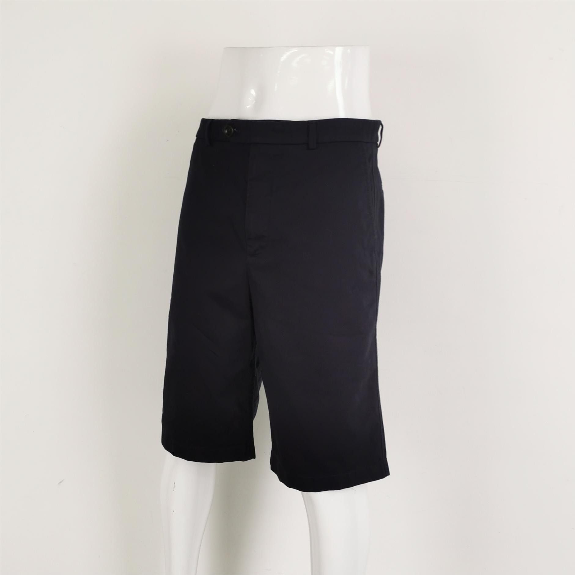 Gucci Gucci Logo Patch Cotton Shorts US 32 Size US 32 / EU 48 - 2 Thumbnail