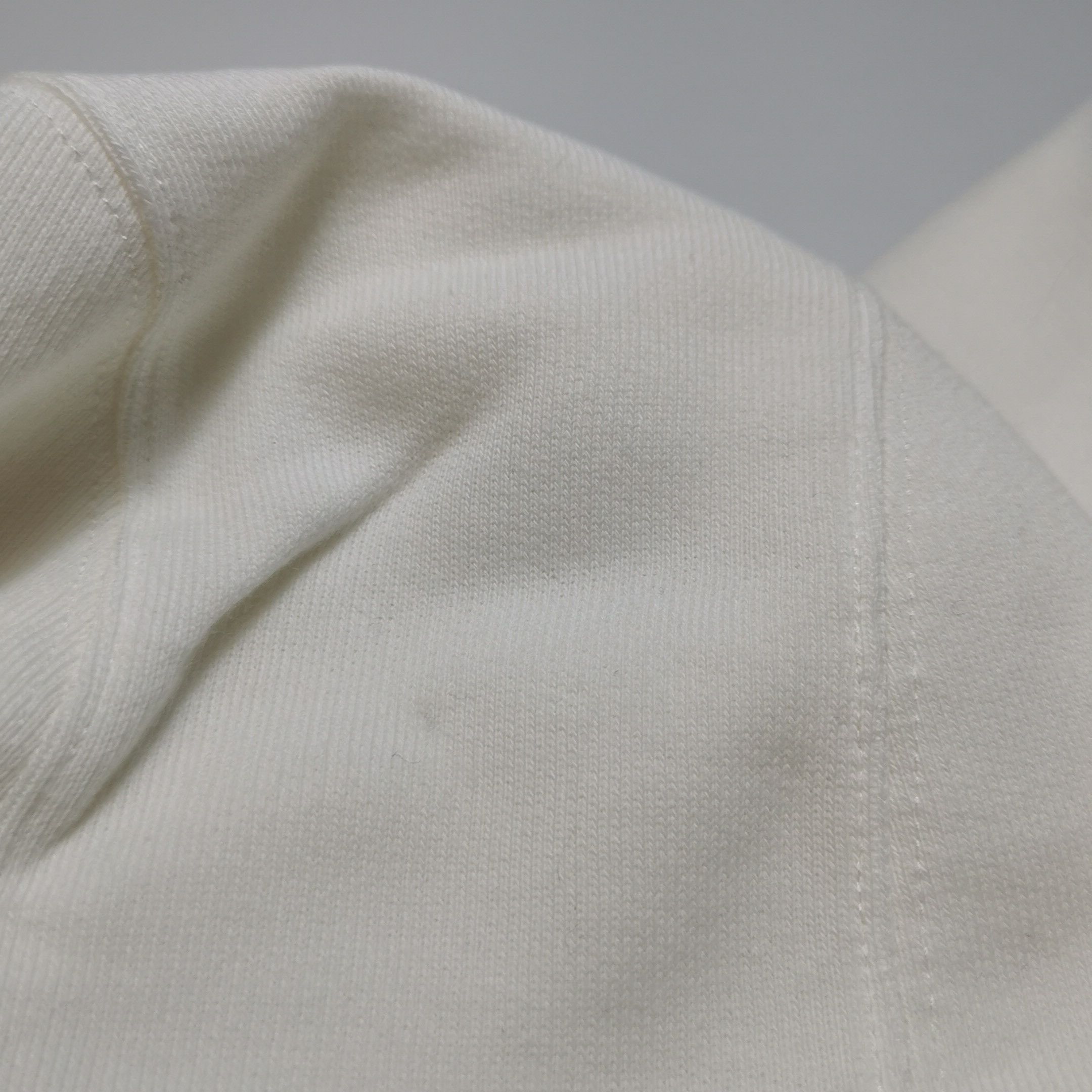 Gucci Gucci x Adidas Logo Cotton Hoodie Size XS Size US XS / EU 42 / 0 - 9 Thumbnail