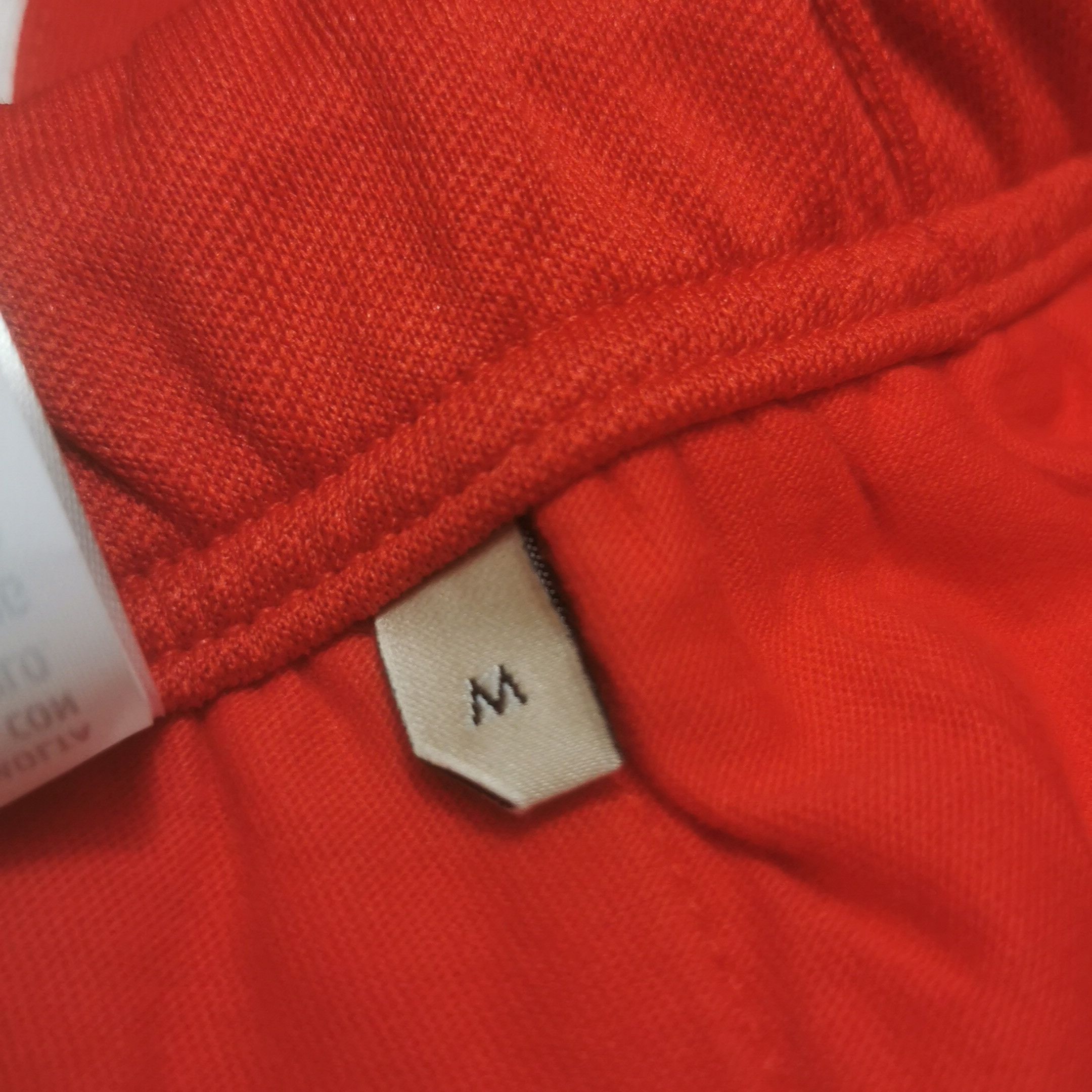 Gucci Gucci x Adidas Logo Sweatpants Size M Size US 32 / EU 48 - 10 Thumbnail