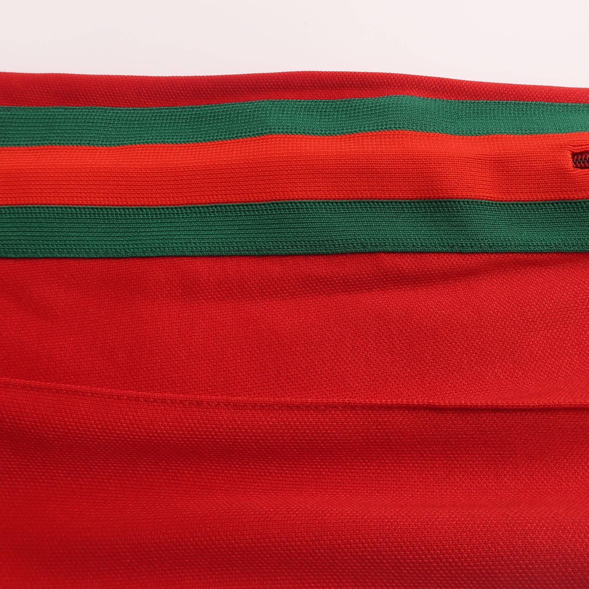 Gucci Gucci x Adidas Logo Sweatpants Size M Size US 32 / EU 48 - 4 Thumbnail