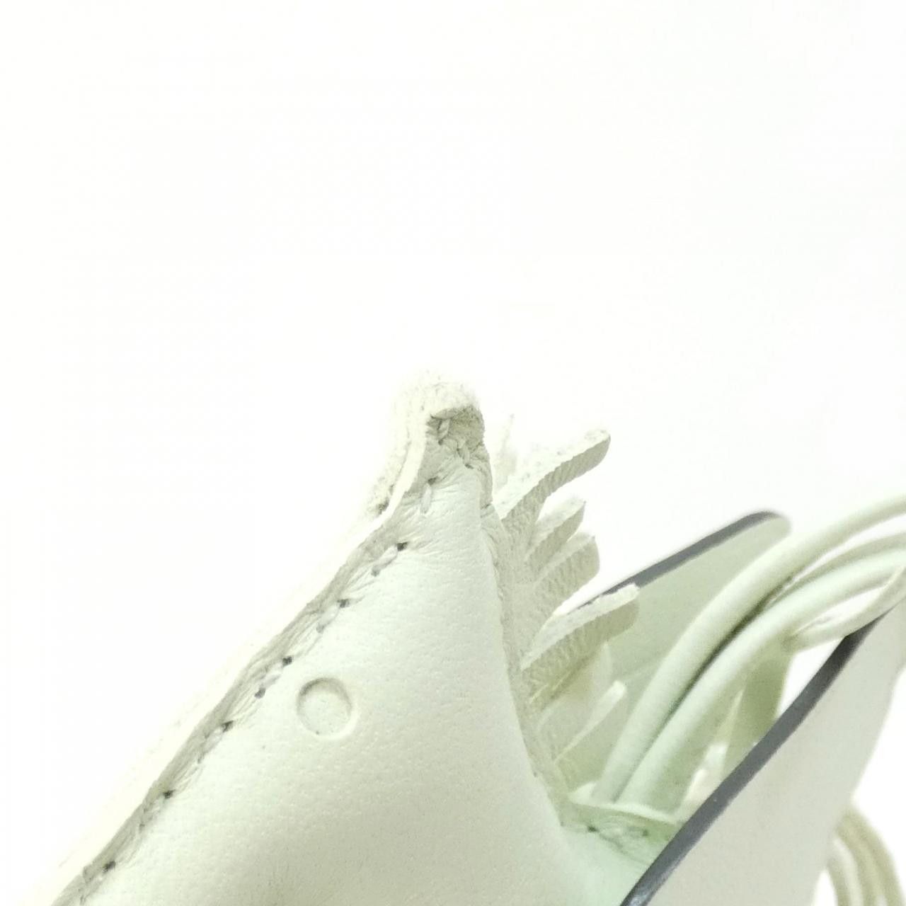 Hermes Hermes Hermes Rodeo Pegasus PM Lambskin Bag Charm Leather Charm B DUTY FREE for USA Size ONE SIZE - 4 Thumbnail