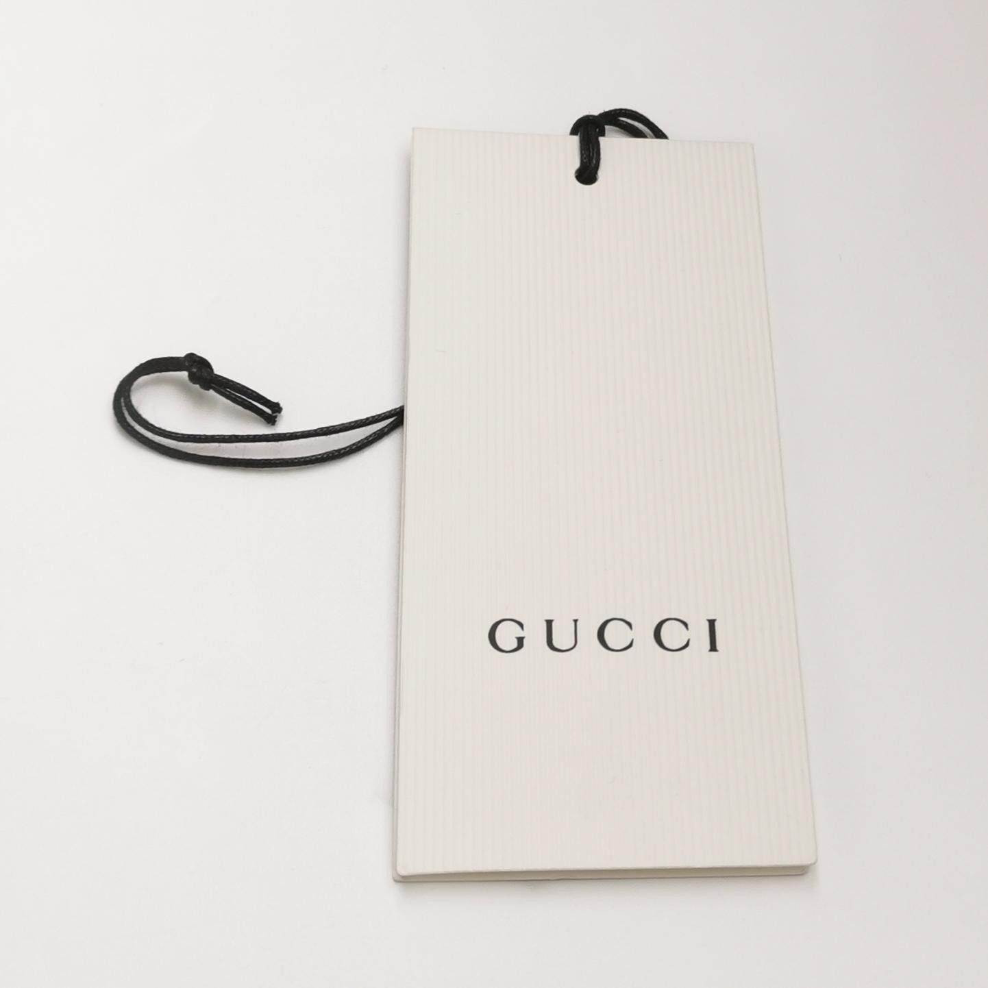 Gucci Gucci THE FACE Logo Hoodie XS Size US XS / EU 42 / 0 - 5 Thumbnail