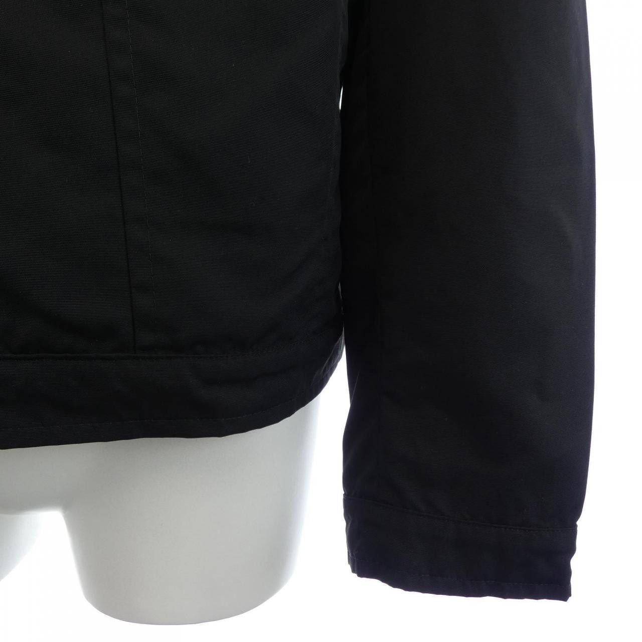 Hermes Hermes Hermes Nylon Jacket Textile Outerwear DUTY FREE for USA Size ONE SIZE - 6 Thumbnail