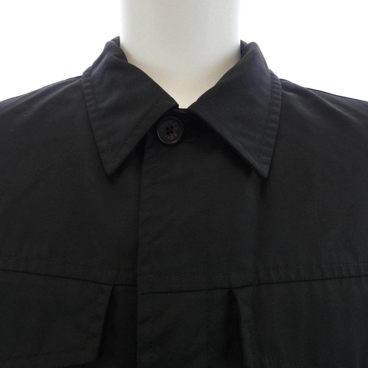 Hermes Hermes Hermes Nylon Jacket Textile Outerwear DUTY FREE for USA Size ONE SIZE - 5 Thumbnail