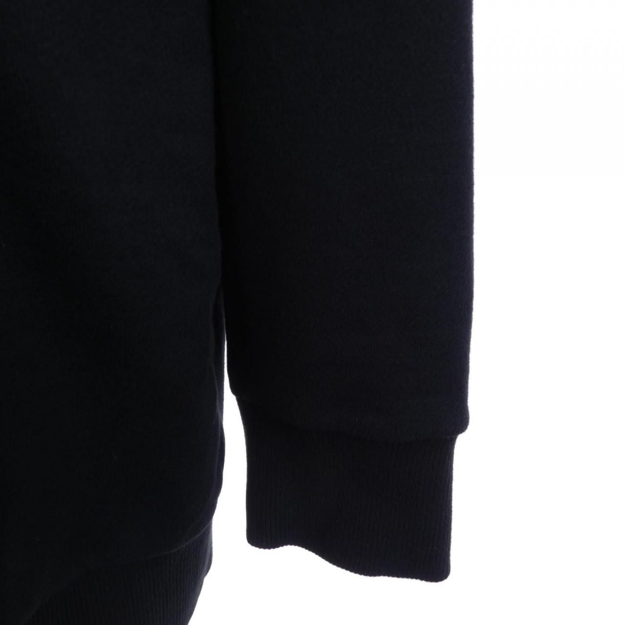 Dior Dior Christian Dior Hoodie Textile Sweatshirts & Hoodies 113S04A4013 DUTY FREE for USA Size ONE SIZE - 6 Thumbnail