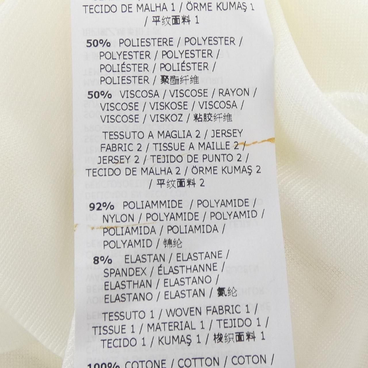 Max Mara Max Mara Max Mara Weekend Dress Textile Dresses DUTY FREE for USA Size ONE SIZE - 3 Thumbnail