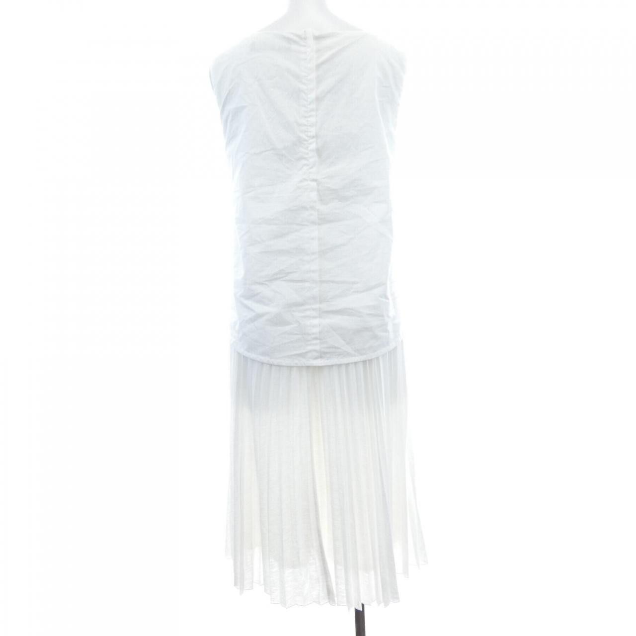 Max Mara Max Mara Max Mara Weekend Dress Textile Dresses DUTY FREE for USA Size ONE SIZE - 2 Thumbnail