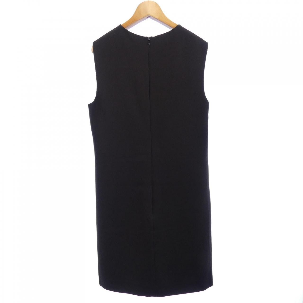 Moschino Moschino Boutique Moschino Dress Textile Dresses DUTY FREE for USA Size ONE SIZE - 2 Thumbnail