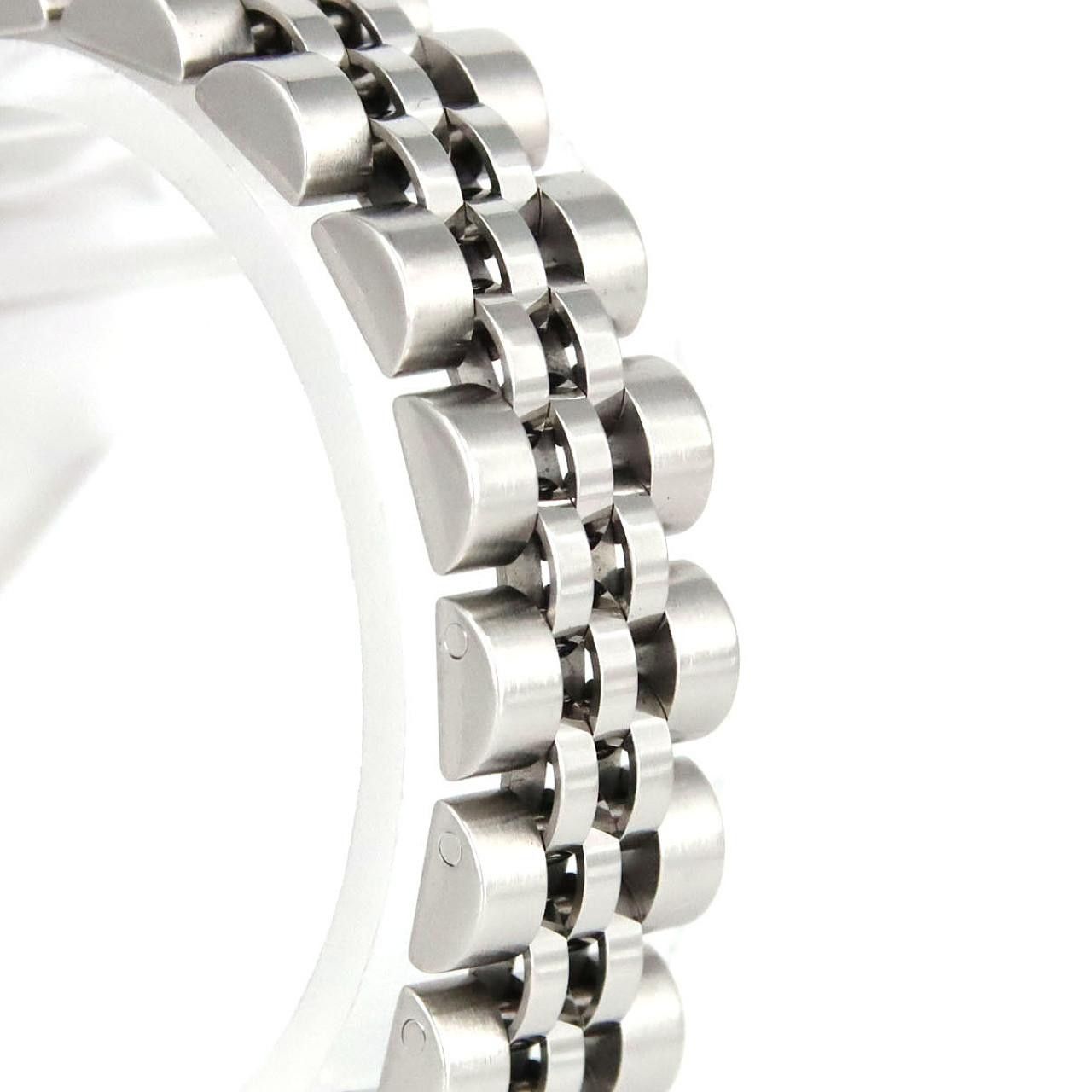 Rolex Rolex Rolex Datejust Stainless Steel White Gold Precious Metal Automatic 69174 DUTY FREE for USA Size ONE SIZE - 3 Thumbnail